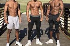 jamaican fitnessmotivation fitnessmodel muscular