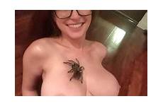 tessa fowler tit tessafowler bustypetite candids tarantula blowjob