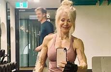 lesley maxwell ripped proves physique