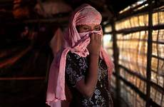 rape rohingya myanmar victims rapes rachida jarige bangladesh wartime familienieuws vertelt mij terwijl maye scorned buitenland objectifs bosnia refugee headscarf