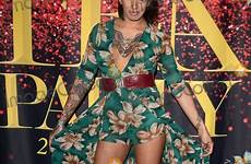 honey foxxx awards tea transgender erotica con convention fan rio korra del kisses casey comp original imagecollect
