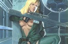 sniper wolf hentai gear metal solid snake games xxx pussy panties hair naked women sniperwolf respond edit reply hot previous