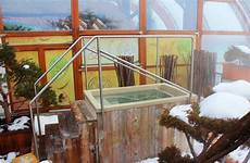sauna courage tatralandia