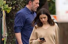 ana armas deep water ben affleck movie louisiana spotted orleans wrap they their