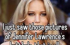 butthole jennifer lawrence lawrences