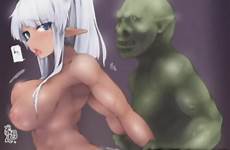 slave hentai 3d girls monsters wrecked eporner