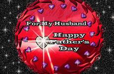 fathers husband day happy father wife message wishes quotes gif mothers wallpapers twitter hubby cake spanish love greetings wonderful quotesgram