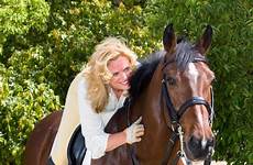 romney ann horses horse riding girl equestrian dressage her lady lifeline having terri she very ride model washingtonpost pony makes