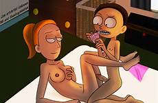 sister brother morty summer rick smith sex rule 34 xxx rule34 bed edit respond little deletion flag options
