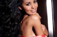 ethiopian women helen getachew ethiopia sexy girls beautiful hottest universe miss