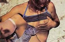 tumblr allum joanie fiesta eroticaretro glamour centerfold 1976 favourite month popular featured april model
