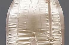 girdle girdles garment nemo 1939 1959 underwear shapewear classy grannies fashionpin korsett