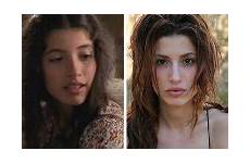 malcolm tania raymonde nua