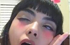 vk ahegao