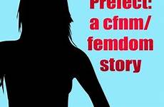 cfnm femdom humiliation story books prefect editions other cover
