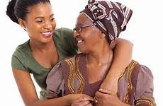 mother african daughter law daughters adult wounds