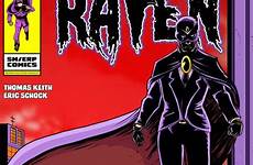 raven golden age comic storenvy hero