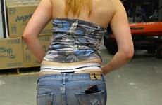 whale jeans tail pants women girl jean shopping ass booty tight girls public choose board tightest asses