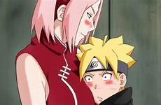 boruto haruno amv uzumaki