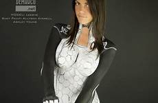cosplay lawson bodypaint cosplayer allyson averell nsfw источник geeks joey demarco lilly demonsee костюмы