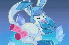 pokemon glaceon pixel gif furry eeveelution rule34 xxx rule 34 sex female feral animated pussy anal pokémon animation cum straight