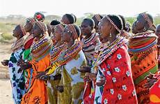 women kenyan kenya village only africa woman ruled inhabited malawi october guinea equatorial