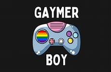 gaymer pride