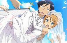 oreimo kirino kyousuke incesto tsuzuku disc imouto romances pairing ore kousaka wake servant nai heroine