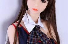 doll japanese sex girl 148cm japan mona cute school dolls sldolls expand female