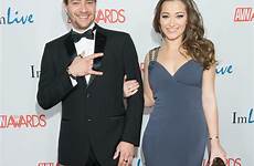 dani avn corvus xander avnawards2014