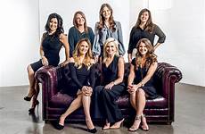 women real group estate leaders commercial ceo estates