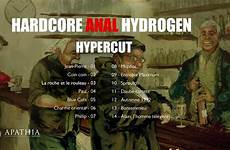 hydrogen hardcore anal