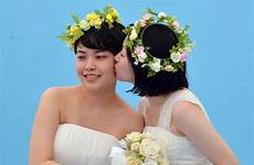 sex japan marriage same oppose majority wsj time