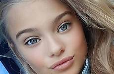 girl instagram teen young girls face cute preteen beautiful little preety handsome lady look