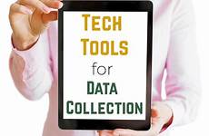 data collection tools tech