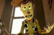 toy story andy gif watched missed strange thing change look when will pixar disney