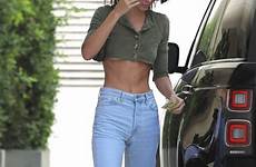 jenner kendall hot underboob abs underboobs model bravely flaunts her sexy thefappeningtop pic added