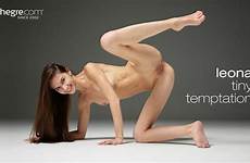 hegre leona model models nude naked petter girl sex fit taya body beautiful board perfil profile