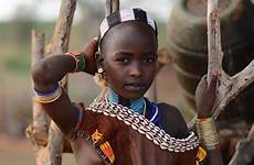 africa african tribe girl women ethiopia zulu tribes omo hamer culture valley beauty xingu people