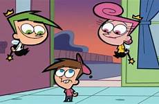 fairly oddparents nickelodeon cbs goat paramount comedy