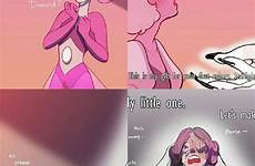 steven universe pearl diamond pink fanart comic pearls memes lapis cartoon perla lapidot anime fan real peridot