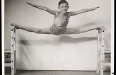 acrobat young photographs