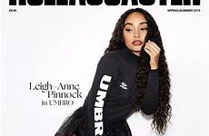 leigh anne pinnock magazine rollacoaster spring summer cover mix little would search added