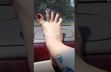 goddess desire barefoot foot