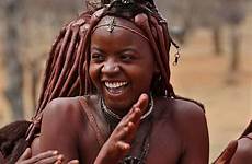 himba african tribal women people africa tribes girl angola woman beauty namibia dreadlocks choose board dancing