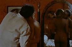 baye nathalie nude ouverte gueule la 1974 actress topless