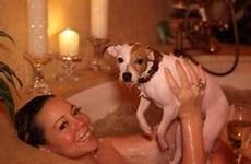 mariah carey leaked icloud scandalplanet bathtub