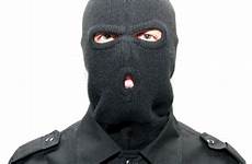 masked intruder robber misidentified honest