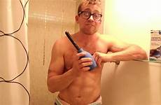 anal gay douching cleaning spray eporner using
