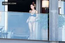 dylan penn bikini topless rio janeiro hotel beach nude her balcony sexy aznude candids naked recommended stories gotceleb hawtcelebs paparazzi